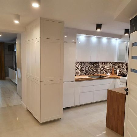 Apartament Hana คาเมียน โปมอร์สกี ภายนอก รูปภาพ
