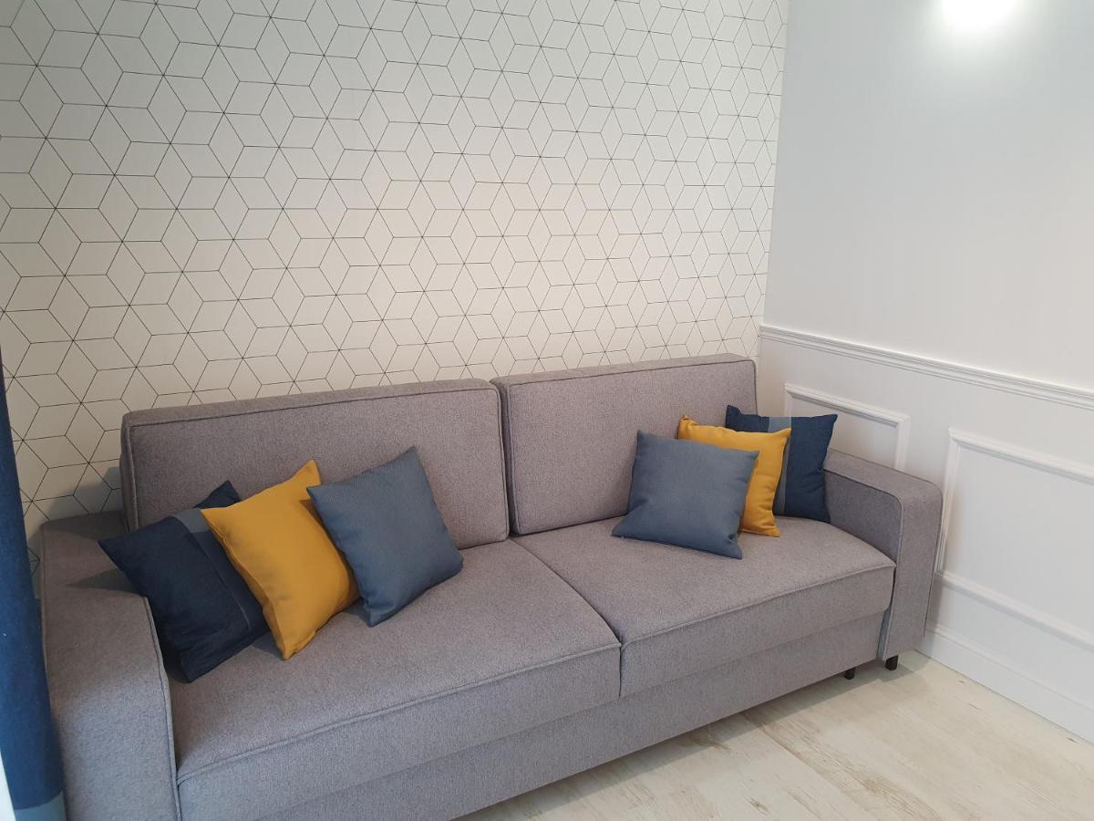 Apartament Hana คาเมียน โปมอร์สกี ภายนอก รูปภาพ