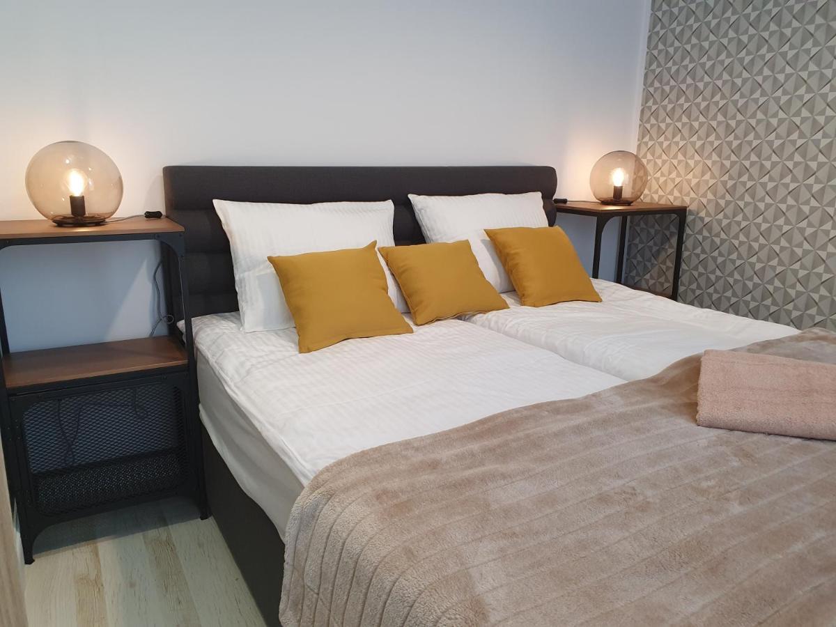 Apartament Hana คาเมียน โปมอร์สกี ภายนอก รูปภาพ