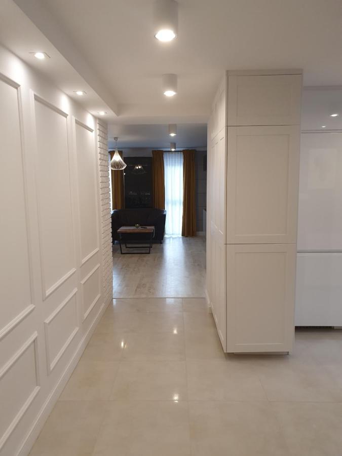 Apartament Hana คาเมียน โปมอร์สกี ภายนอก รูปภาพ
