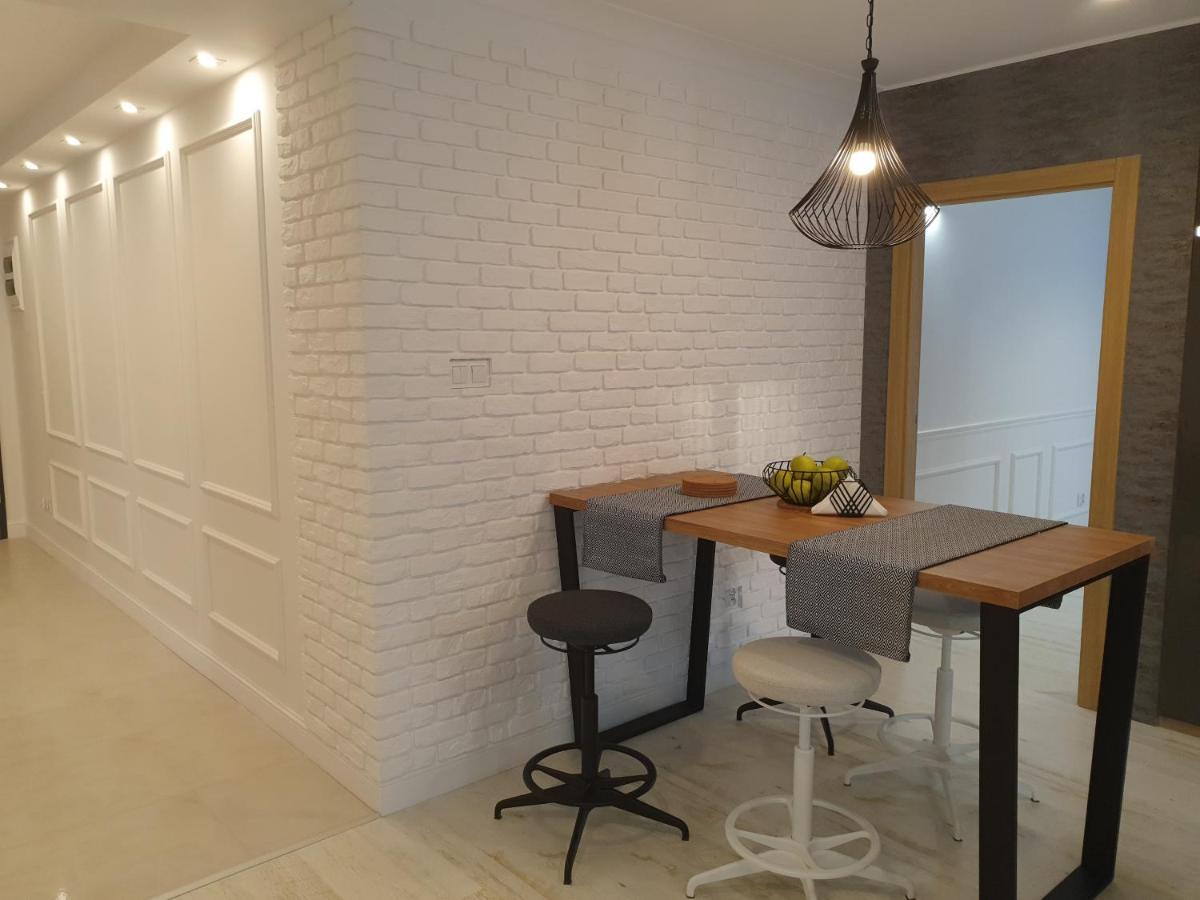 Apartament Hana คาเมียน โปมอร์สกี ภายนอก รูปภาพ